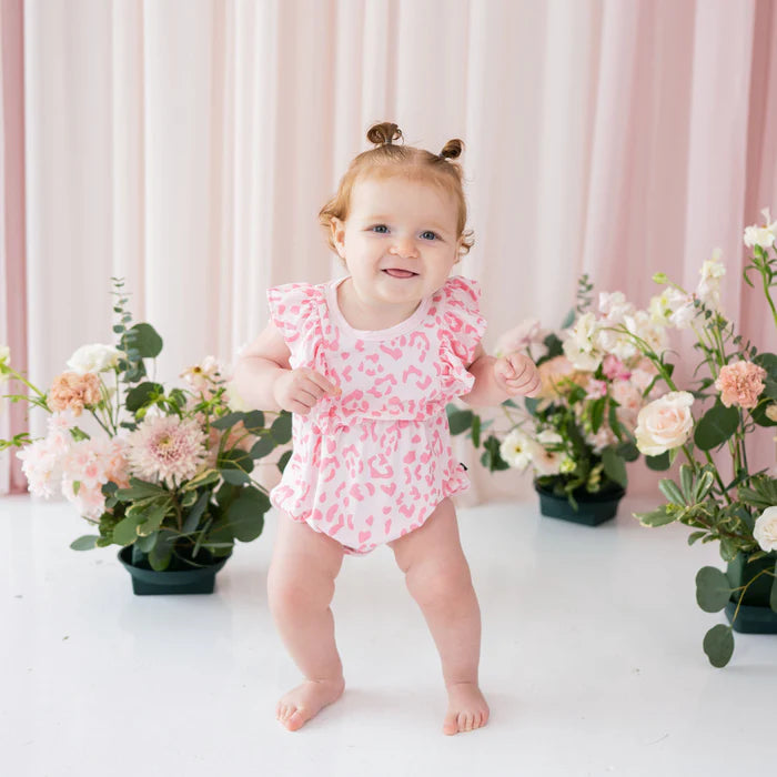 Kyte Baby - Sleeveless Baby/Toddler Bubble Romper