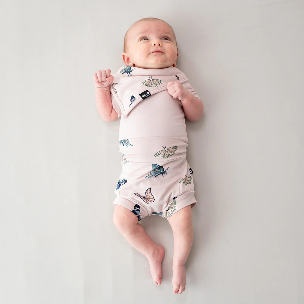 Kyte Baby - Bummies (6-12m, 12-18m & 18-24m)