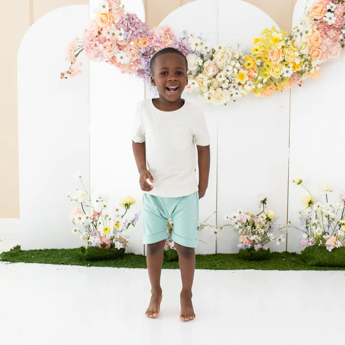 Kyte Baby - Harem Shorts (Kids & Youth)