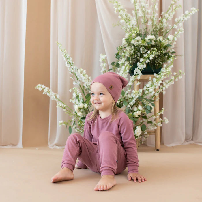 Kyte Baby - Kids/Youth Bamboo Jersey Jogger Set