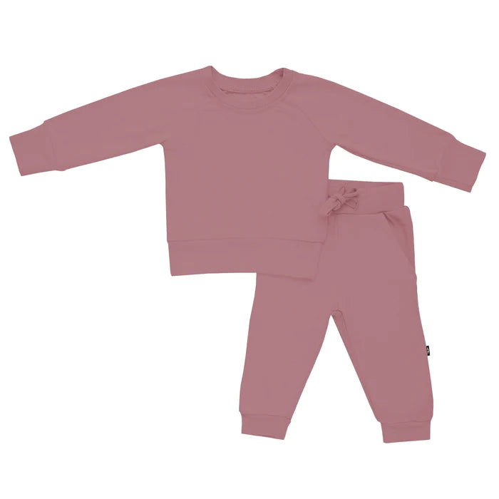 Kyte Baby - Kids/Youth Bamboo Jersey Jogger Set