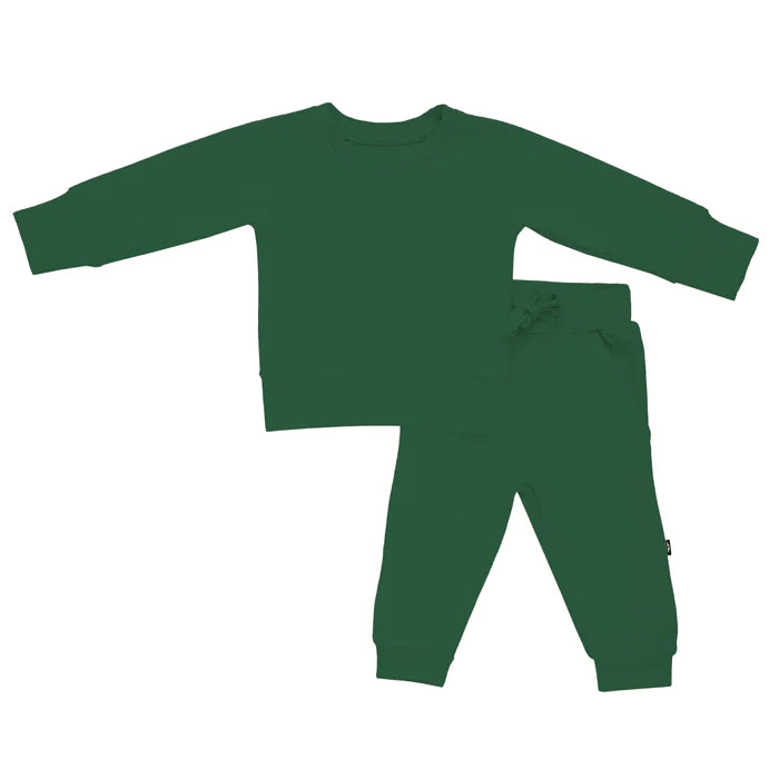 Kyte Baby - Kids/Youth Bamboo Jersey Jogger Set