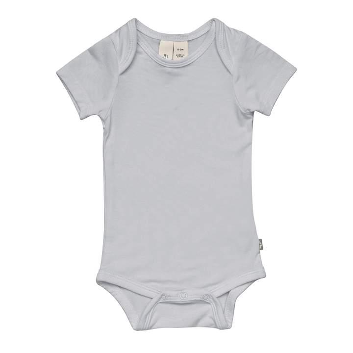 Kyte Baby - Short Sleeve Bodysuit (Newborn, 0-3m, 3-6m) - Pitter Patter Boutique