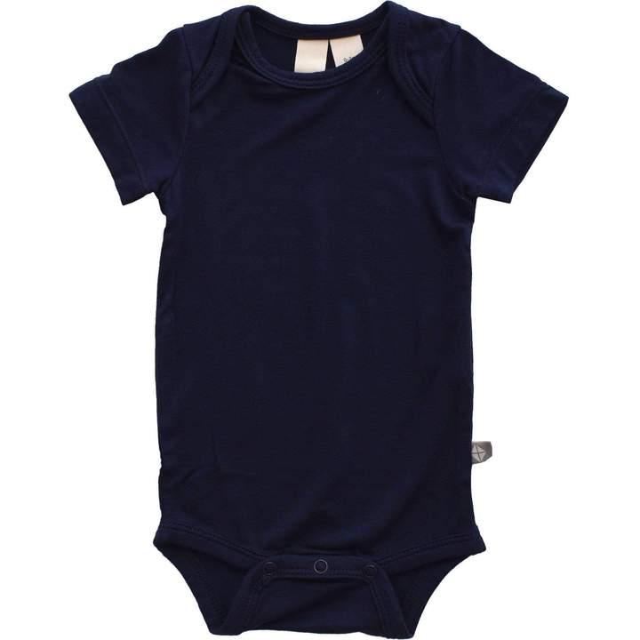 Kyte Baby - Short Sleeve Bodysuit (Newborn, 0-3m, 3-6m) - Pitter Patter Boutique