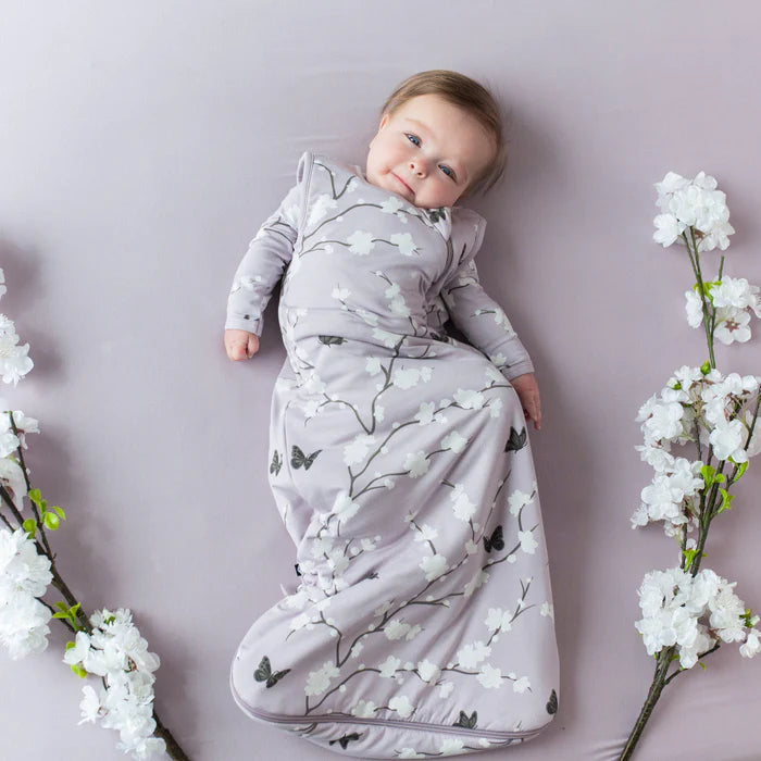 Kyte Baby -  Bamboo Sleep Bag 0-6m (Small) - 1.0 TOG