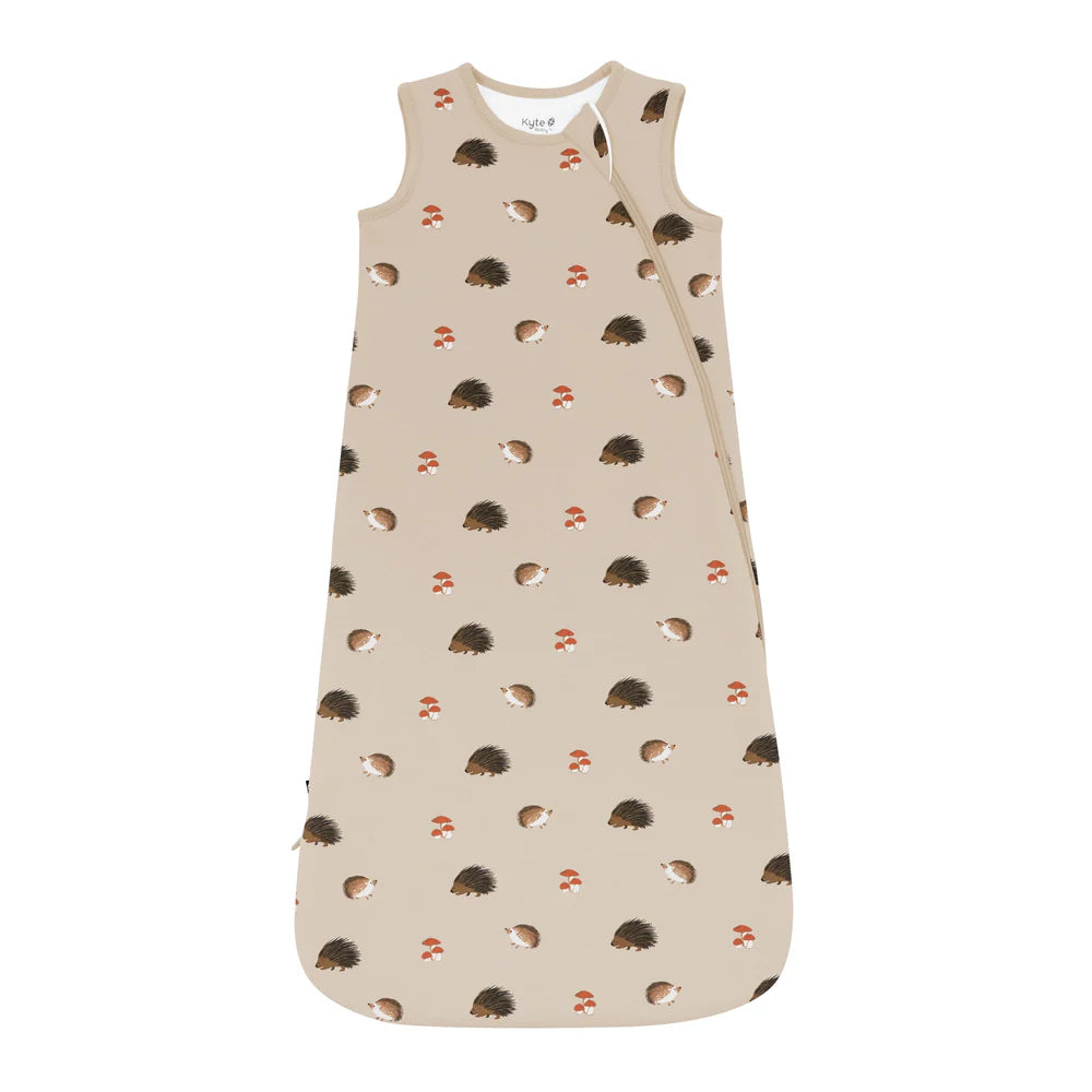 Kyte Baby -  Medium 1.0 TOG Bamboo Sleep Bag (6-18 Months)