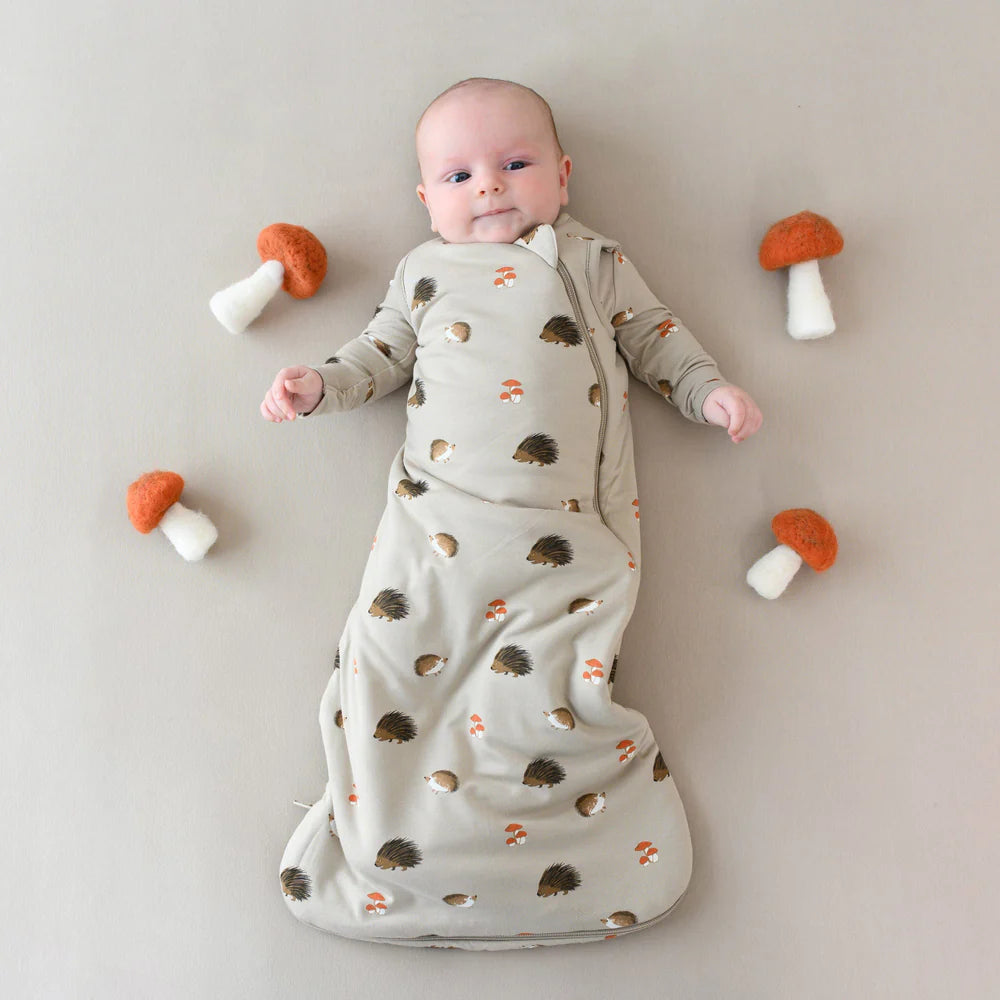 Kyte Baby -  Medium 1.0 TOG Bamboo Sleep Bag (6-18 Months)