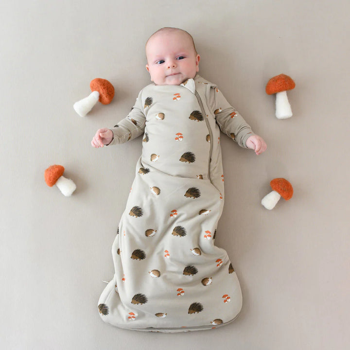 Kyte Baby -  Medium 1.0 TOG Bamboo Sleep Bag (6-18 Months)
