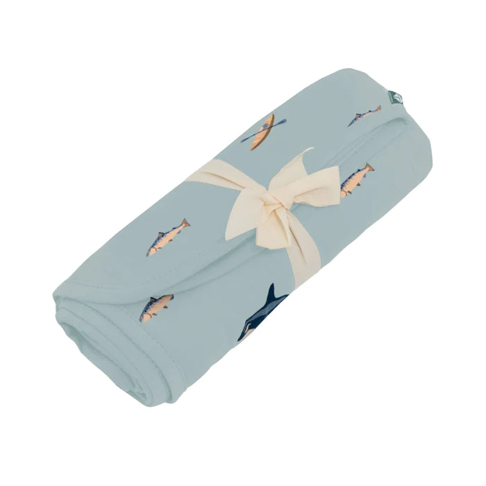Kyte Baby - Swaddle Blanket - Pitter Patter Boutique