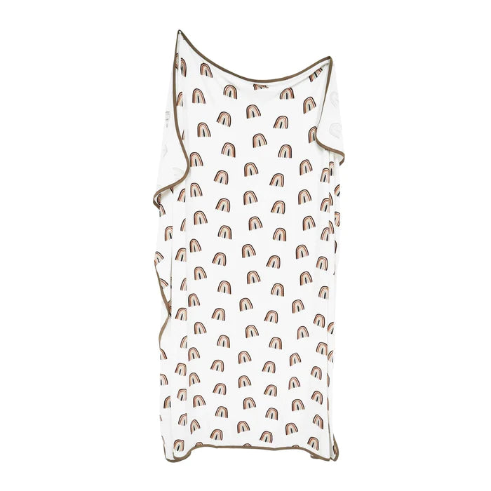 Kyte Baby - Swaddle Blanket - Pitter Patter Boutique