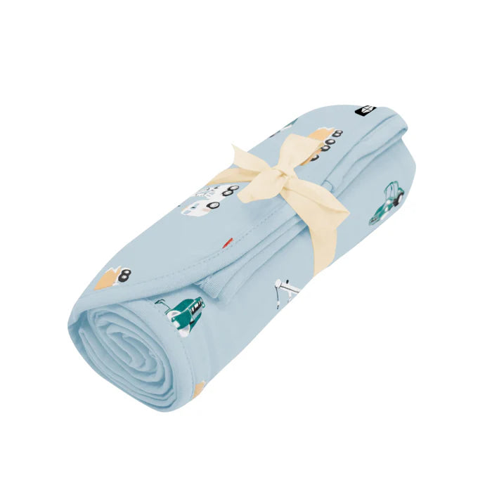 Kyte Baby - Bamboo Swaddle Blanket