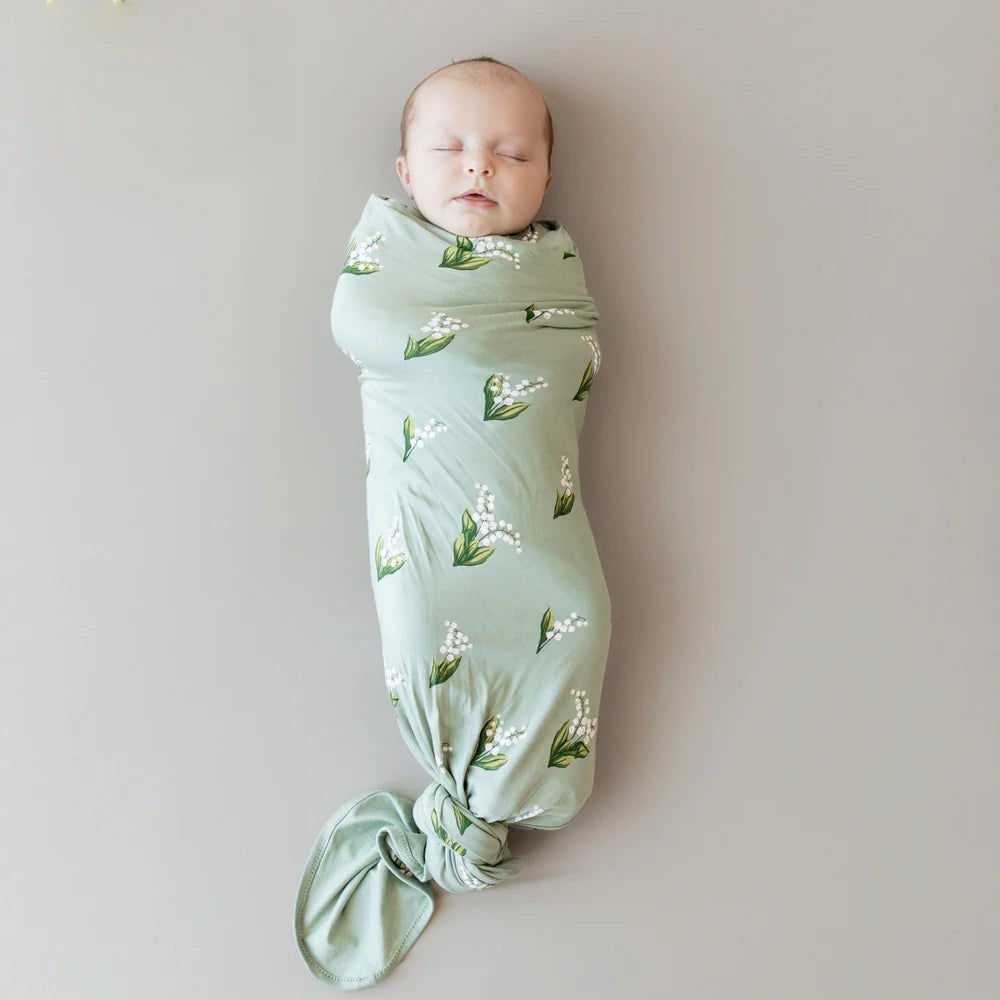 Kyte Baby - Bamboo Swaddle Blanket