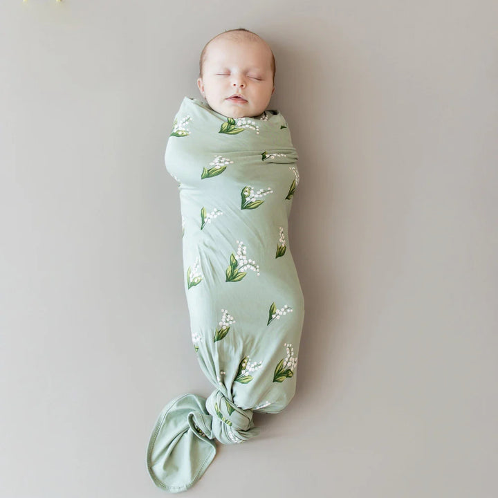 Kyte Baby - Bamboo Swaddle Blanket