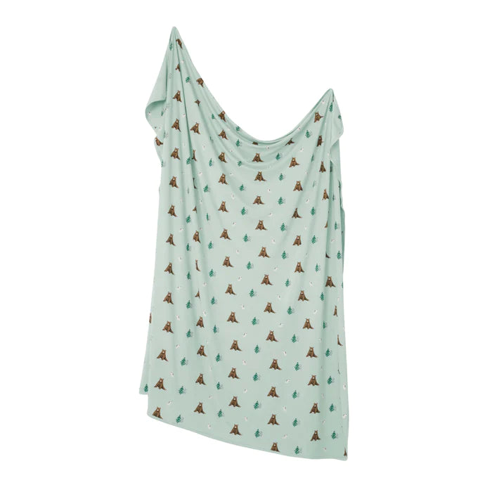 Kyte Baby - Swaddle Blanket - Pitter Patter Boutique