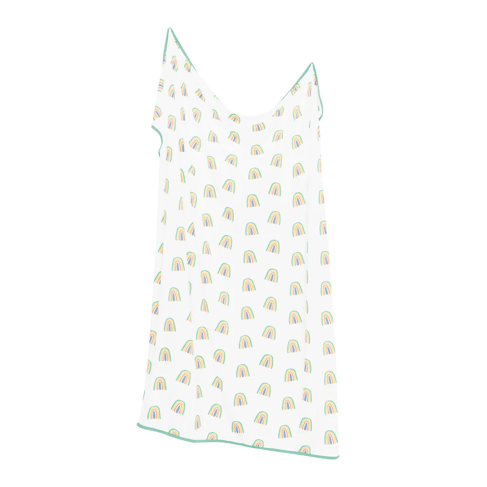 Kyte Baby - Bamboo Swaddle Blanket