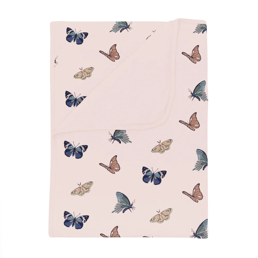 Kyte Baby - Toddler Bamboo Blankets