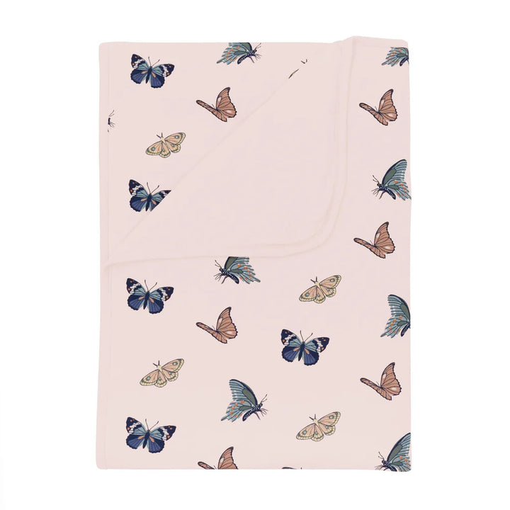 Kyte Baby - Toddler Bamboo Blankets