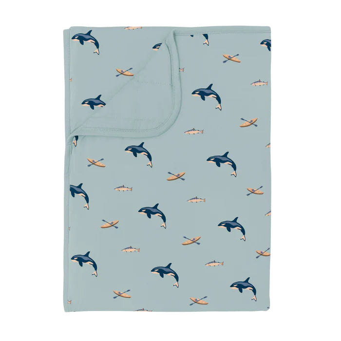 Kyte Baby - Toddler Blankets - Pitter Patter Boutique