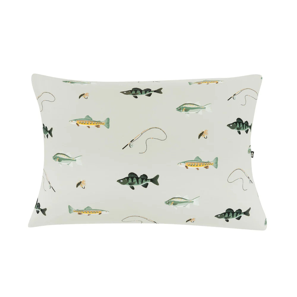 Kyte Baby - Bamboo Toddler Pillowcase