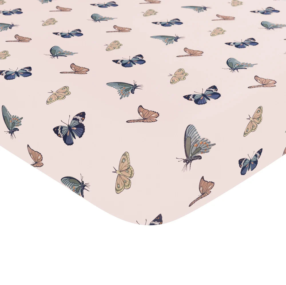 Kyte Baby - Twin Fitted Sheet