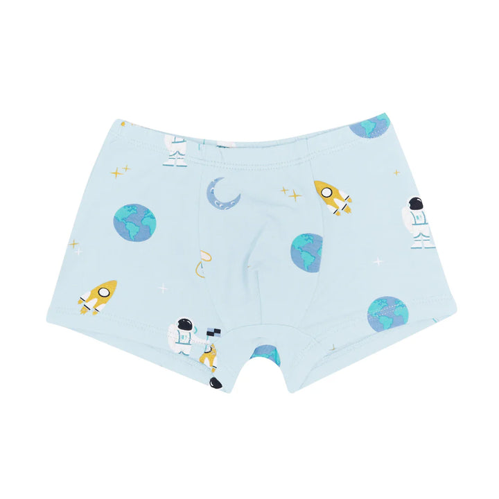Kyte Baby - Boys Bamboo Briefs (Size 6-10 Youth)