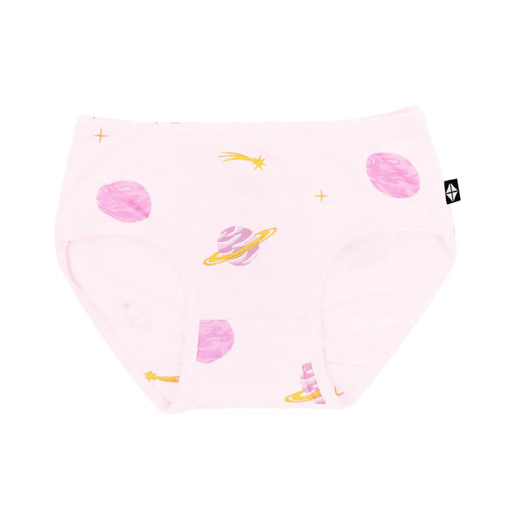 Kyte Baby - Toddler Kids Bamboo Undies (2-5 Toddler)