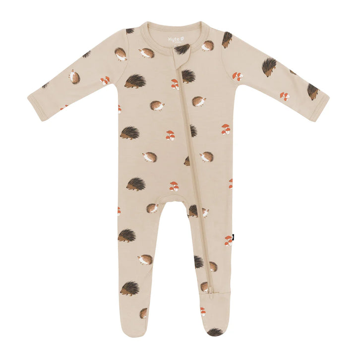 Kyte Baby - Preemie Zippered Footie