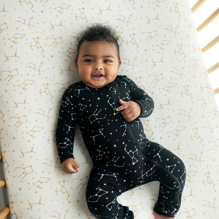 Kyte Baby - Zippered Toddler Romper (2T, 3T & 4T)