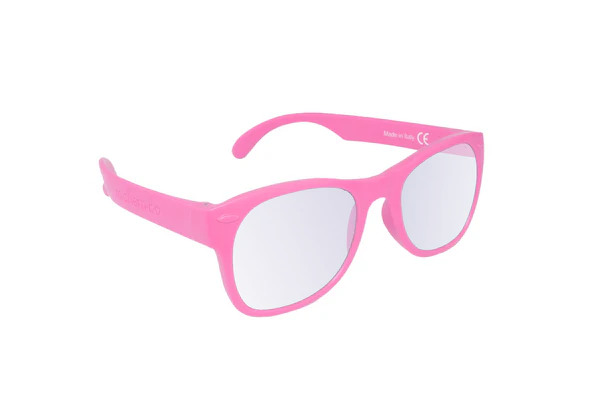RoShamBo - Screen Time Blue Blocker AVN Glasses