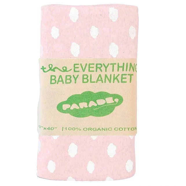 Parade - The Everything Blanket - Pitter Patter Boutique