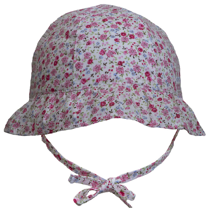 Calikids - Baby Sunhat - Pitter Patter Boutique