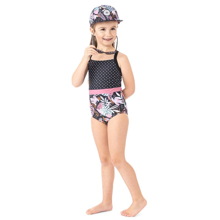 Nano - Baby One-piece Swimsuit - Pitter Patter Boutique
