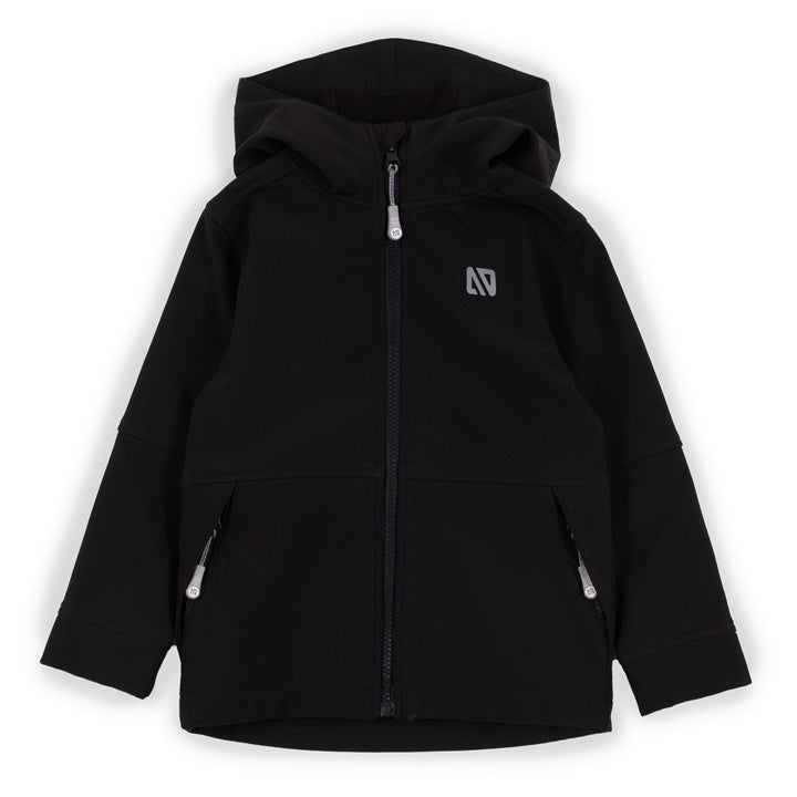 Nano - Softshell Jackets - Pitter Patter Boutique