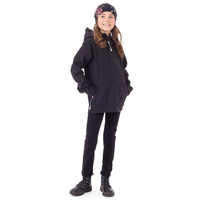 Nano - Softshell Jackets - Pitter Patter Boutique