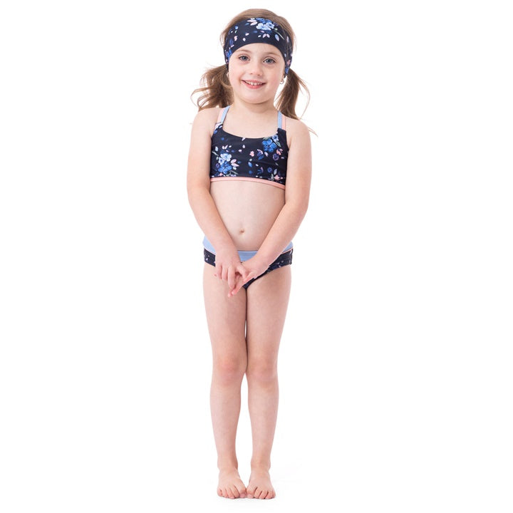 Nano - Two-Piece Swimsuit (Bikini) - Pitter Patter Boutique