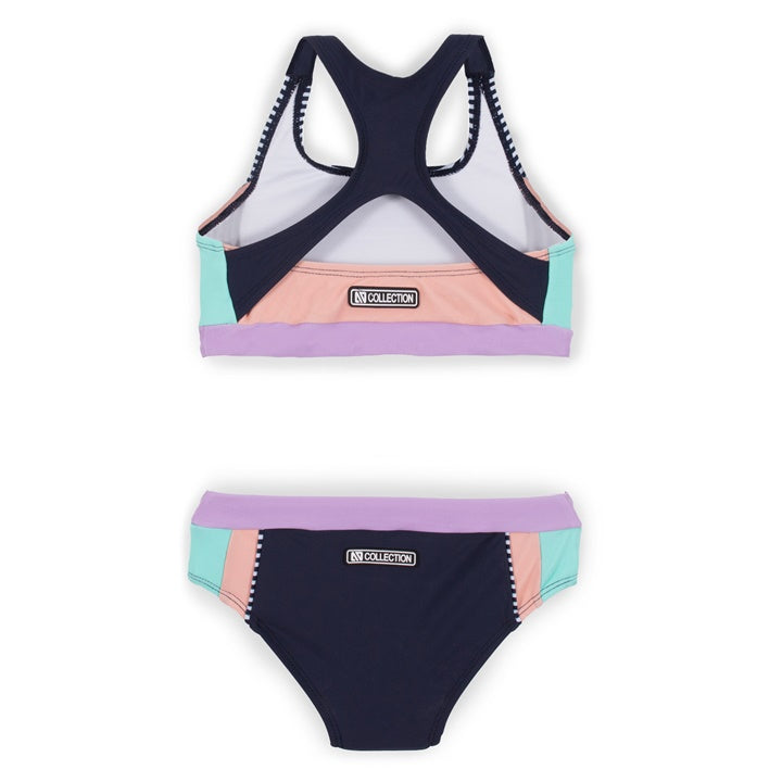 Nano - Two-Piece Swimsuit (Bikini) - Pitter Patter Boutique