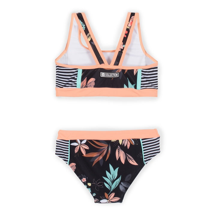Nano - Two-Piece Swimsuit (Bikini) - Pitter Patter Boutique