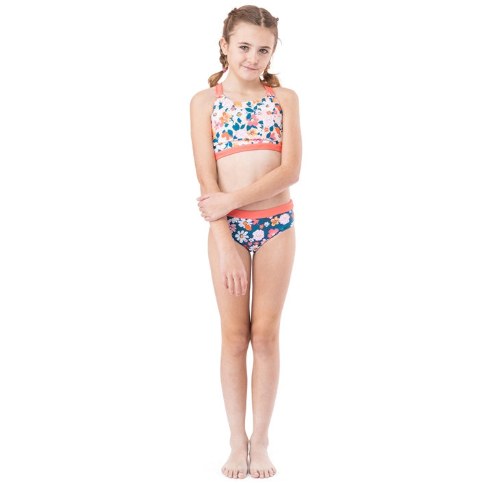 Nano - Two-Piece Swimsuit (Bikini) - Pitter Patter Boutique