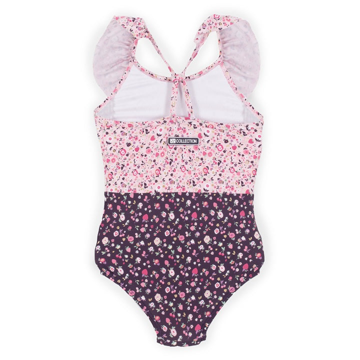 Nano - Baby One-piece Swimsuit - Pitter Patter Boutique