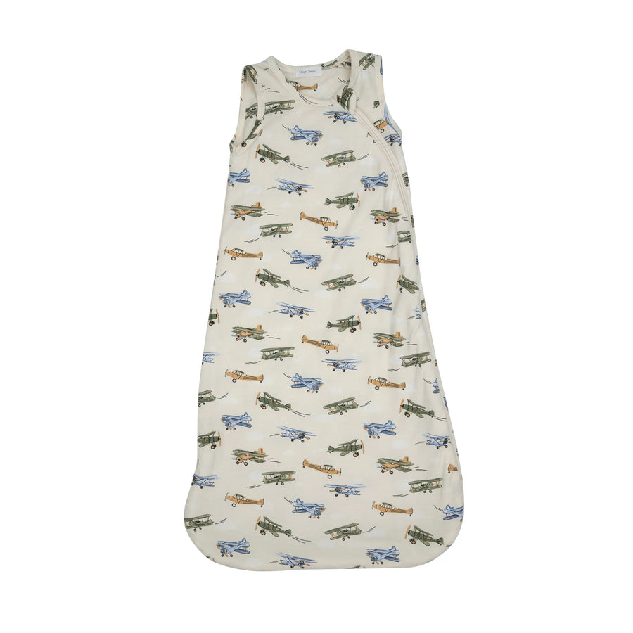 Sleep Blanket/Sleep Sac - 1.0 tog - Pitter Patter Boutique