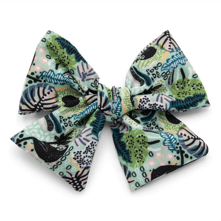 Bek + Jet - Midi Bow - Pitter Patter Boutique