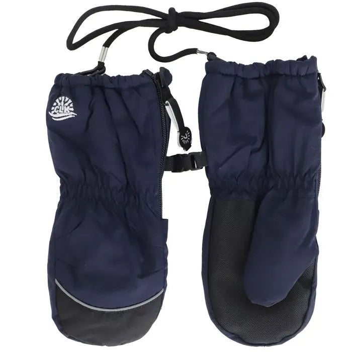 Calikids - Waterproof Easy Dressing Mittens - Pitter Patter Boutique