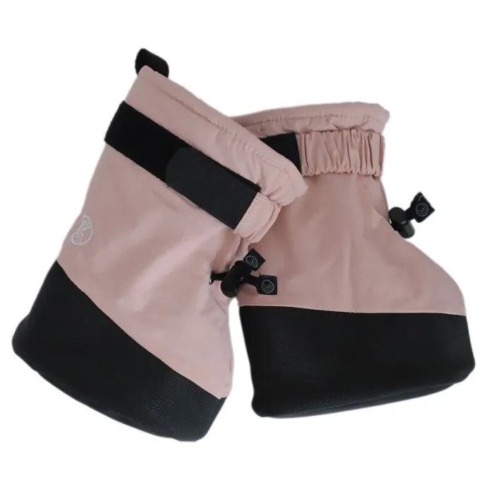 Calikids - Outdoor Booties - Pitter Patter Boutique