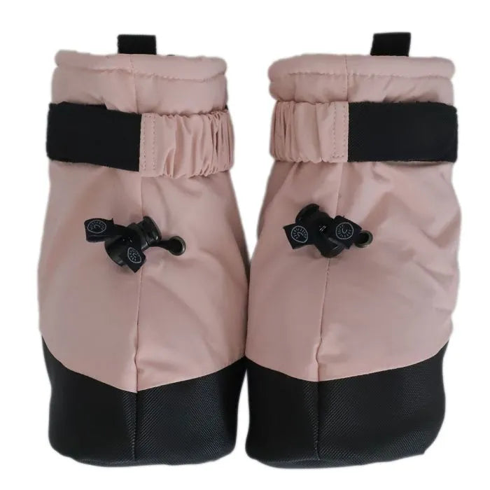 Calikids - Outdoor Booties - Pitter Patter Boutique