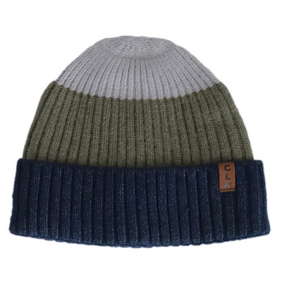 Calikids - Unisex Knit Soft Touch Knit Hat - Pitter Patter Boutique