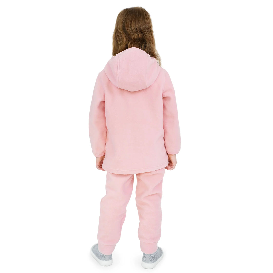 Jan & Jul - Kids/Youth Fleece Jacket