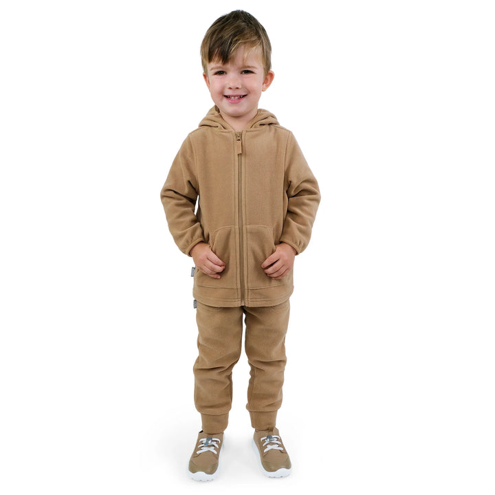 Jan & Jul - Fleece Pants
