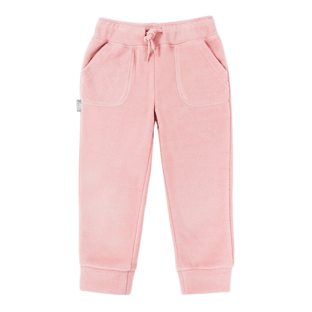 Jan & Jul - Fleece Pants