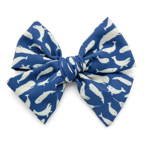 Bek + Jet - Midi Bow - Pitter Patter Boutique