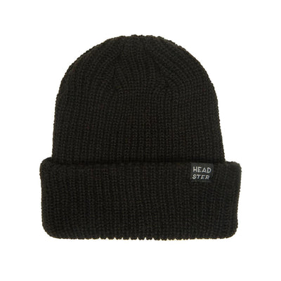 Headster Minimal Beanie - Pitter Patter Boutique